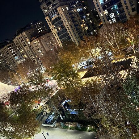 Panorama Apartments 예레반 외부 사진