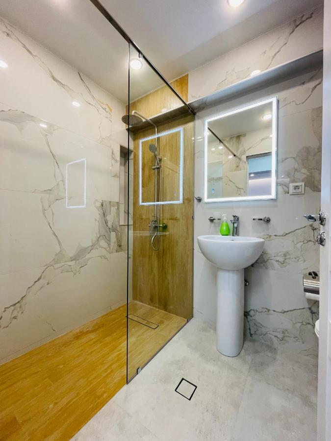 Panorama Apartments 예레반 외부 사진
