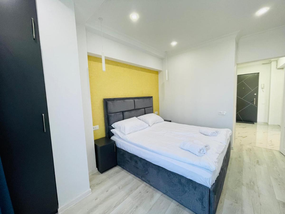 Panorama Apartments 예레반 외부 사진